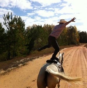 Meet your Posher, Billy